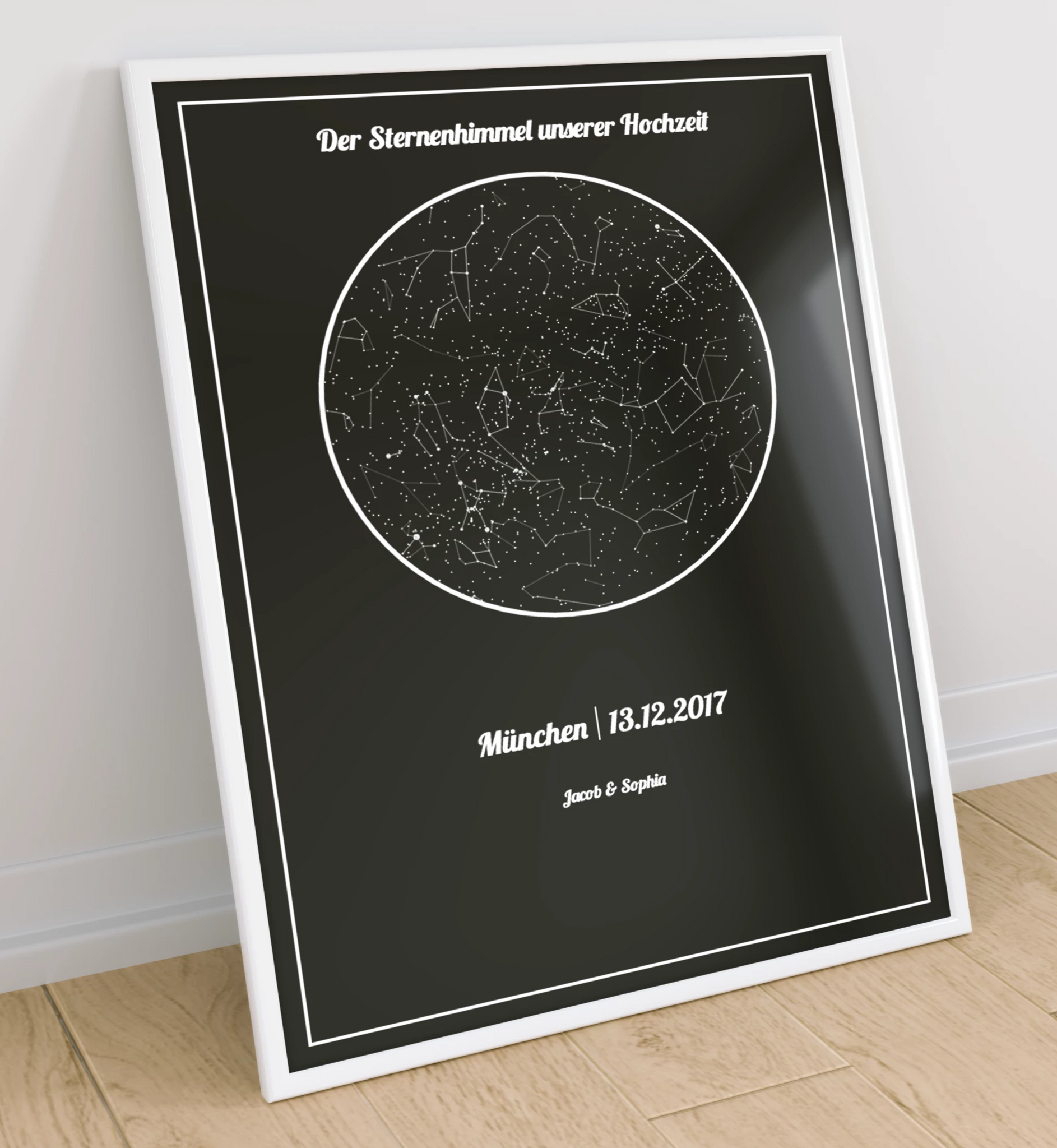 Sternmoment Poster