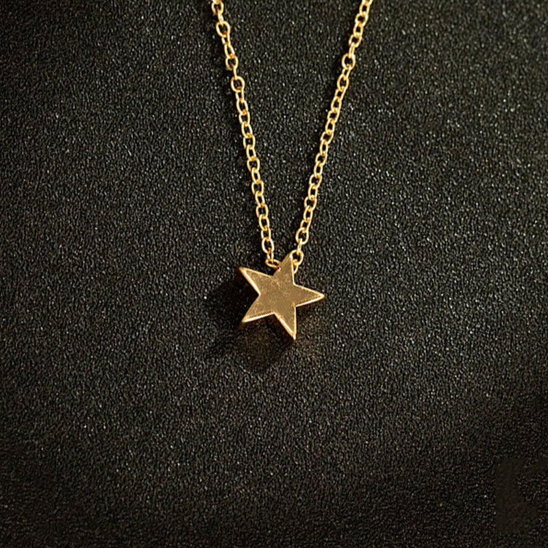 Sternen Kette